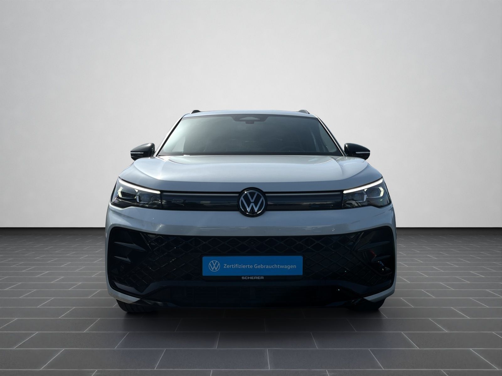 Volkswagen Tiguan - Bild 6