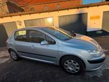 Peugeot 307 HDI TÜV - Peugeot 307: Hdi
