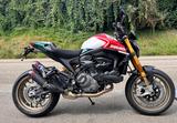 Ducati Monster 30 Anniversario  Limited Edition  NEU - DUCATI MONSTER 30 ANNIVERSARIO