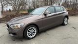 BMW 114d - Top gepflegt  - BMW 114 mit Diesel-Antrieb