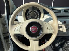 Fiat 500 C 1.2 8V Lounge