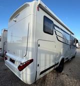 HYMER / ERIBA / HYMERCAR B-Klasse MC I WhiteLine 600 Sie sparen 24.780,-! - Wohnwagen in Karlsruhe