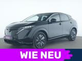 Nissan Ariya Evolve Pack ACC|Bose|Head-up|Pano|ProPilot - gebrauchte Nissan Ariya aus dem Jahr 2024