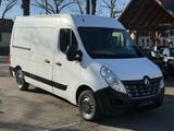 Renault Master III Kasten L2H2 HKa 3,5t - Renault Master: L2h3
