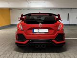Honda Civic Type R FK8 GT | Schmiedefelgen - Honda aus 2020