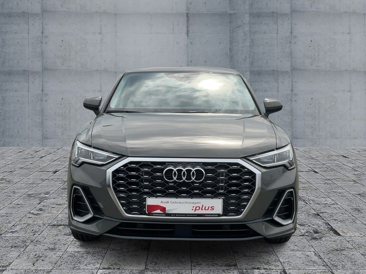 Audi Q3 - Bild 3