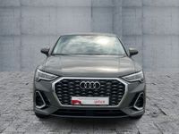 Audi Q3 - Vorschau Bild 3