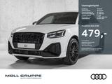 Audi Q2 S line 35 TFSI 110(150) S tronic NAVI LED - Audi New cars in Hamburg