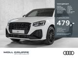 Audi Q2 S line 35 TFSI 110(150) S tronic NAVI LED - Audi New cars in München