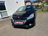 Peugeot 208 Allure* Scheckheftgepflegt - Peugeot 208 Gebrauchtwagen
