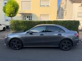 Mercedes-Benz A 250 e Limousine  - Mercedes-Benz A 250 in Wiesbaden