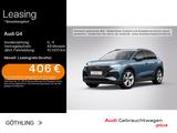 Audi Q4 45 e-tron qu S line*LED*Virtual*Navi* Assiste - Audi Q4 in Bremen