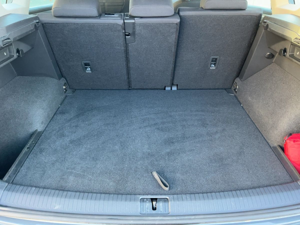 Volkswagen Tiguan - Bild 14