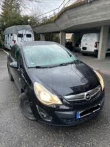 Opel Corsa 1.4 ecoFLEX Selection S/S Selection - Opel Corsa aus 2011: Ecoflex