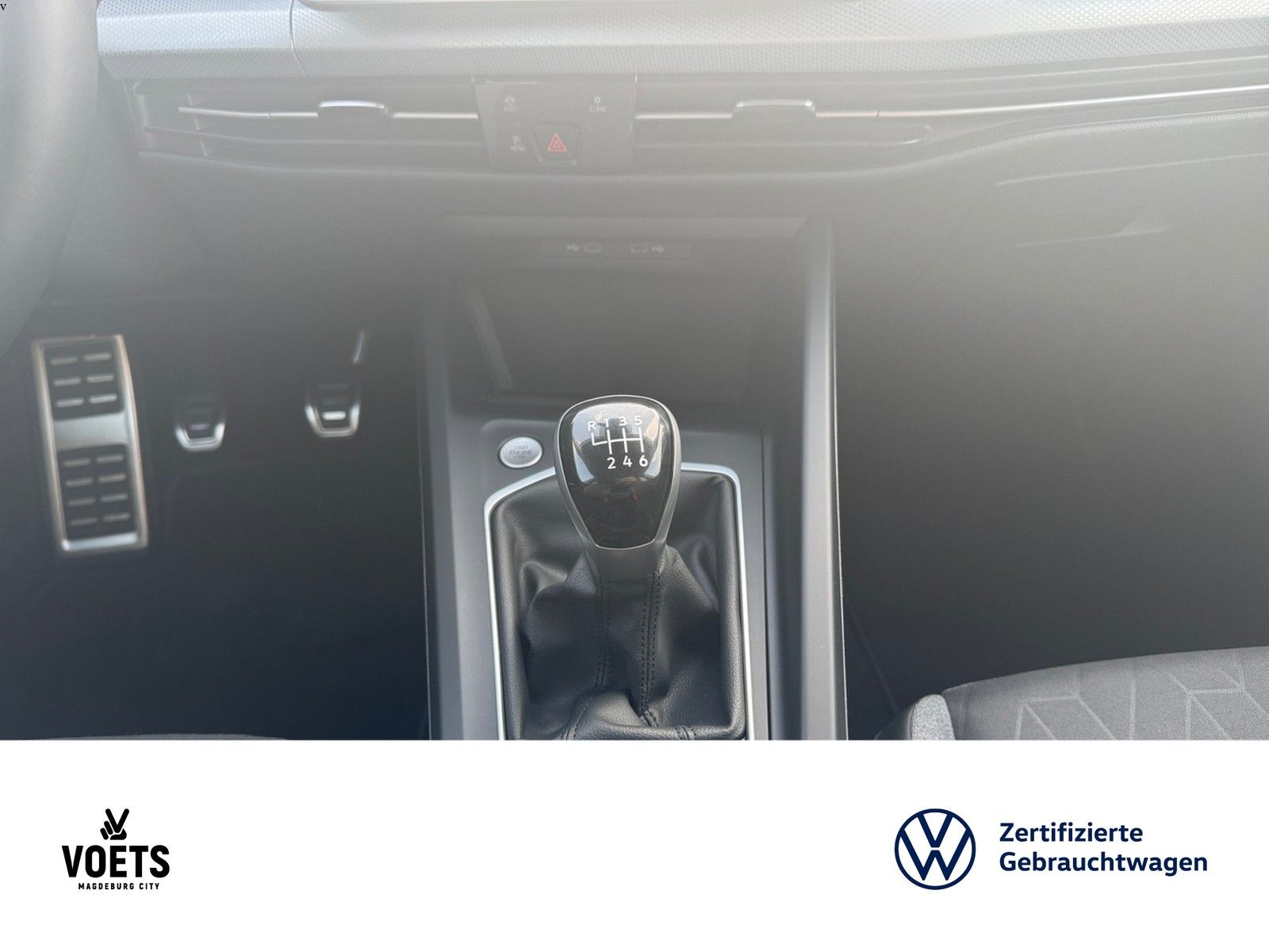 Volkswagen Golf - Bild 10