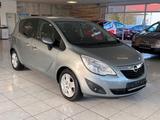 Opel Meriva B Design Edition+Temp+Tüv Neu+2.Hand - Opel Meriva: Design Edition