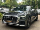 Audi SQ8 TFSI quattro Matrix,Panorama,Keyless,360° - Audi SQ8 in Berlin