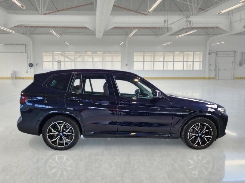 BMW X3 XDRIVE 30E MSPORT AUTO SUV imagem 3