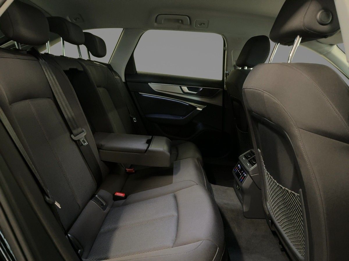Audi A6 - Bild 12