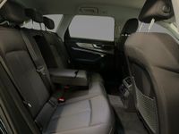 Audi A6 - Vorschau Bild 12