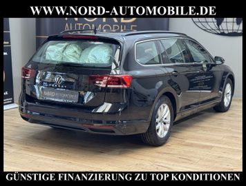 Volkswagen Passat Variant - 11