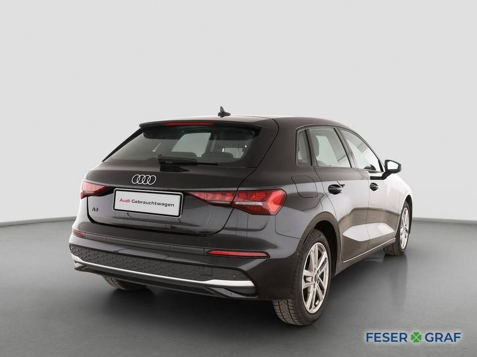 Audi A3 - Bild 2