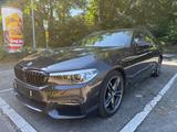 BMW 530 Baureihe 5 Touring 530 d xDrive M Sport - BMW 530: Xd