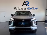 Mitsubishi L200 4x4 2.2 DI-D Top Doppelkabine 4WD*KAMERA*LE - Mitsubishi L200 Gebrauchtwagen