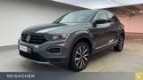 Volkswagen T-Roc 1.5 TSI DSG Aut,Standhz,DrA,Kamera,AppleCa - Autos mit Tageszulassung