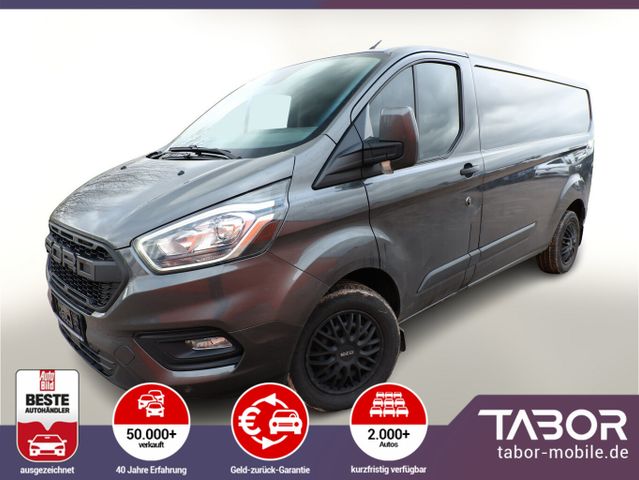 Ford Transit Custom 2.0 TDCi 170 320 L2 Trend Nav PDC