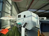 Hobby Beachy 420 1200 kg Achse  - Hobby 420