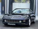 Ferrari 456 M GTA - Ferrari 456 Gebrauchtwagen