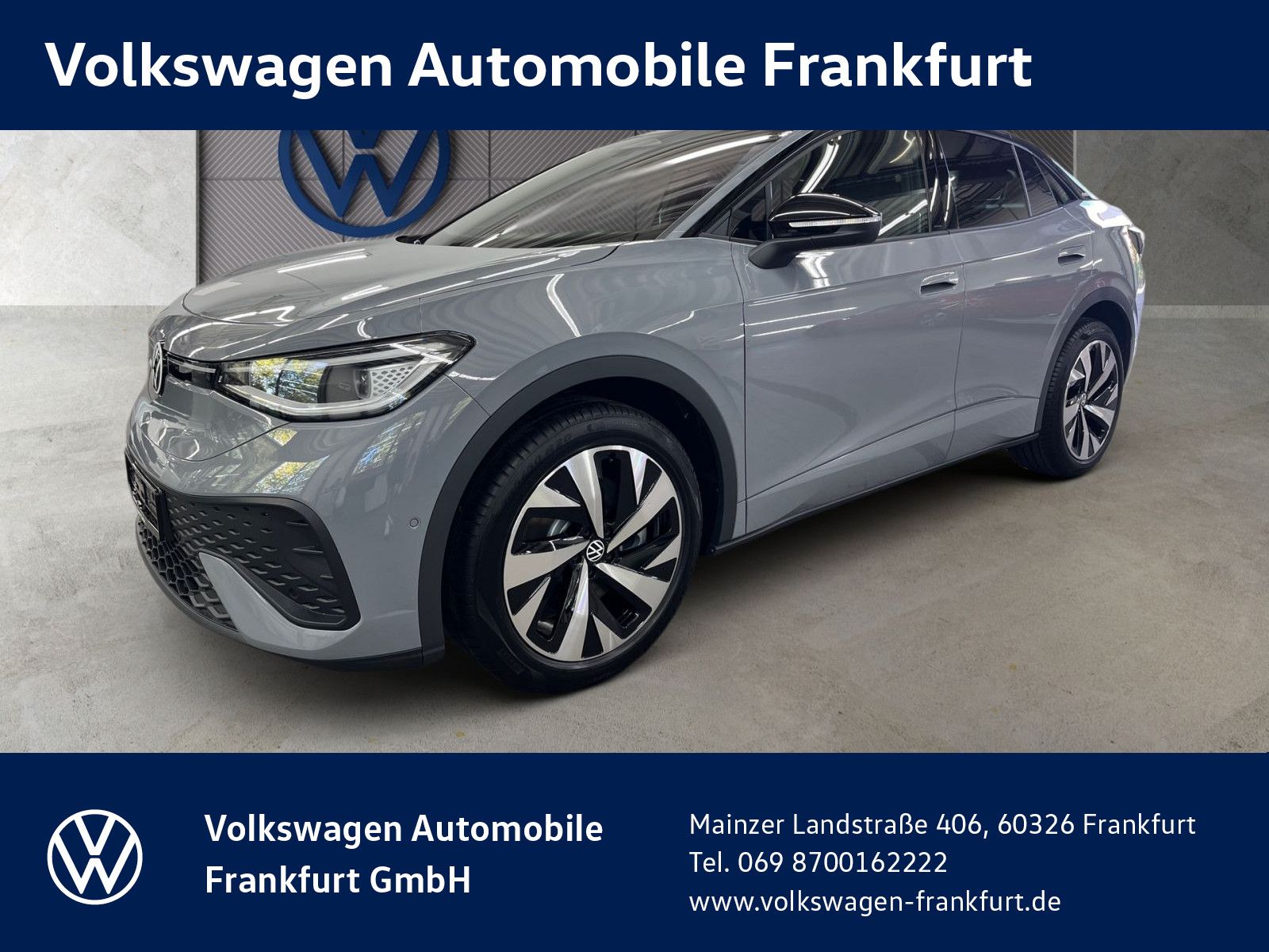 Volkswagen ID.5 Pro 210 kW (286 PS) |   Top Deal Tageszulas