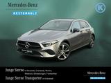 Mercedes-Benz A 250 e PROGRESSIVE+NIGHT+VOR.-DISTRO+KAM+LENKHZ - Mercedes-Benz A 250 in Mannheim