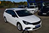 Opel Astra K 1,5 "Business" LED/Navi/PDC/Tempomat - Opel Astra Business mit Diesel-Antrieb
