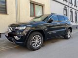 Jeep Grand Cherokee 3.0l top Zustand  - Jeep Grand Cherokee in Ludwigshafen