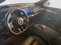 BMW 520 - Vorschau Bild 10