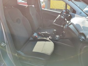 Bild 13 Opel Crossland (X) Crossland Edition +KLIMA+LED+PDC+ALU+KAMERA+