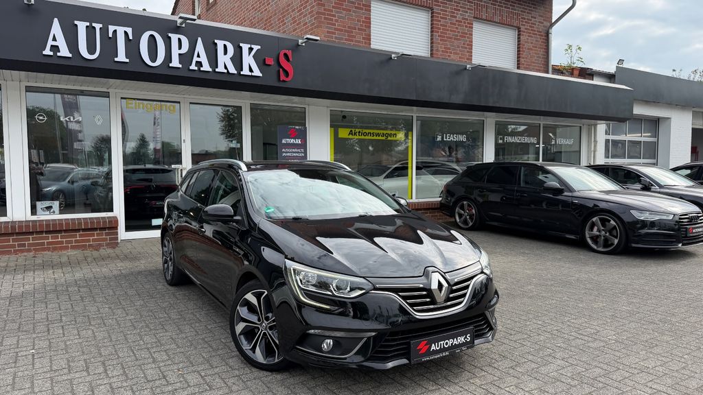 Image of Renault Megane