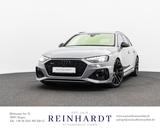 Audi RS4 AVANT BLACK/ACC/PANO/280KMH/RS-AGA/B&O/360° - gebrauchte Audi RS4 aus dem Jahr 2022