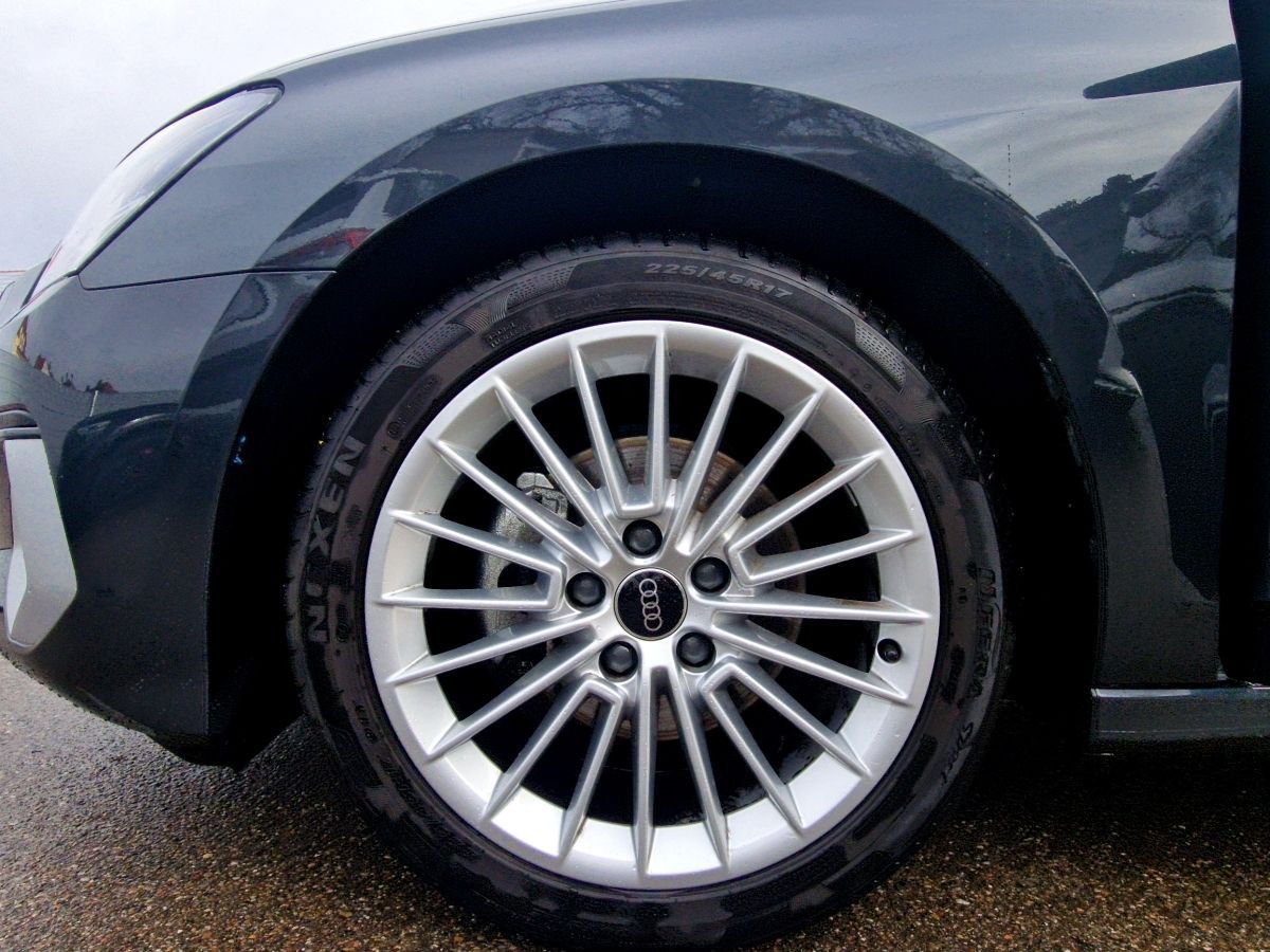Audi A3 - Bild 12