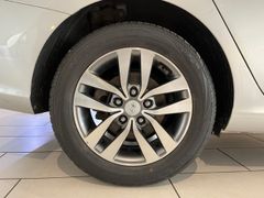 Fahrzeugabbildung Hyundai i30 SW 1.0 T-GDI TREND LED/SHZ/KAMERA/NAVI/SHZ