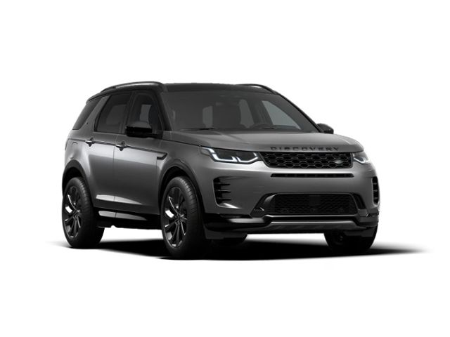 Land Rover Discovery Sport P270e Dynamic SE