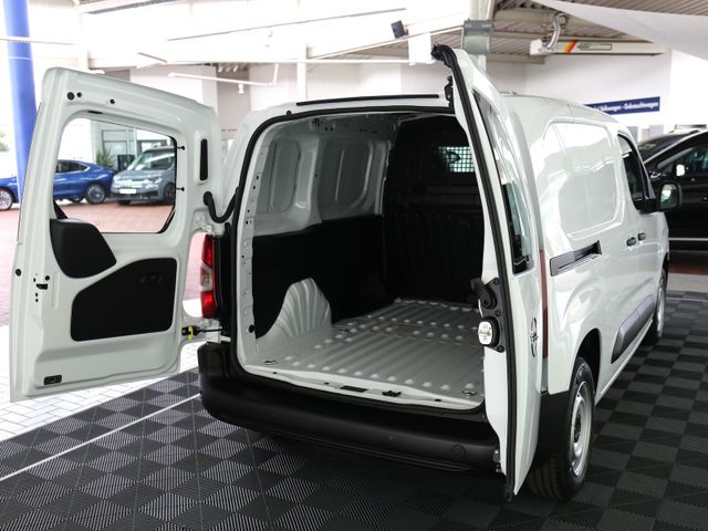 Opel Combo Cargo E 1.5D KLIMA WINTERPAK SITZH APP LED