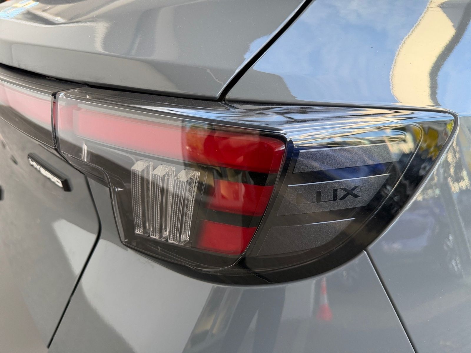 Fahrzeugabbildung Opel Mokka 1.2 GS Kamera,LED,PDC,SHZ,Klimaaut.,LM,AUT