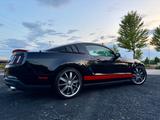 Ford Mustang 3,7 l V6 US-Modell California Special - Ford Mustang: Us