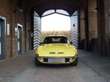 Opel GT AL 1900 H Zulassung - Opel GT: Al