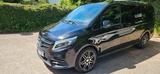 Mercedes-Benz V 250 d Aut. AVANTG. ED. komp. 140+10kW AVAN... - Mercedes-Benz: 140