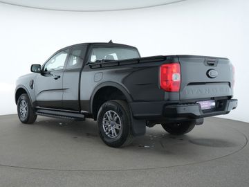 Ford Ranger - 8
