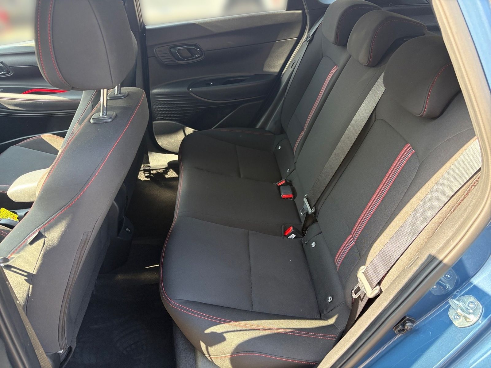 Hyundai i20 – Bild 16